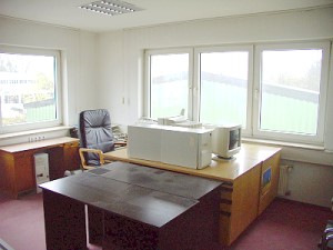Büroraum in Lohfelden-Industriegebiet